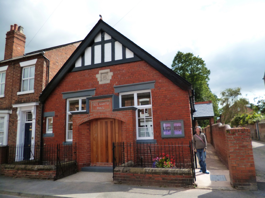 shrewsbury-s-buddhist-centre-opens-this-month-the-buddhist-centre