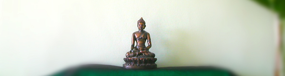 Vajraloka Meditation Retreat Centre