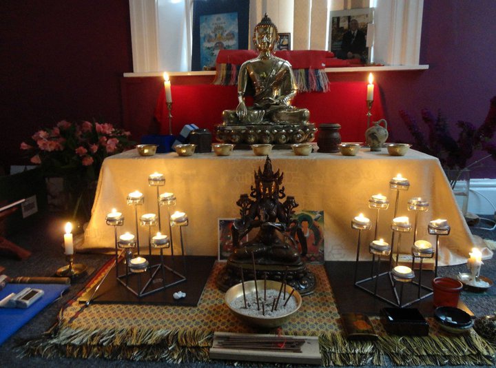 New home for Triratna’s Liverpool Buddhist Centre | The Buddhist Centre