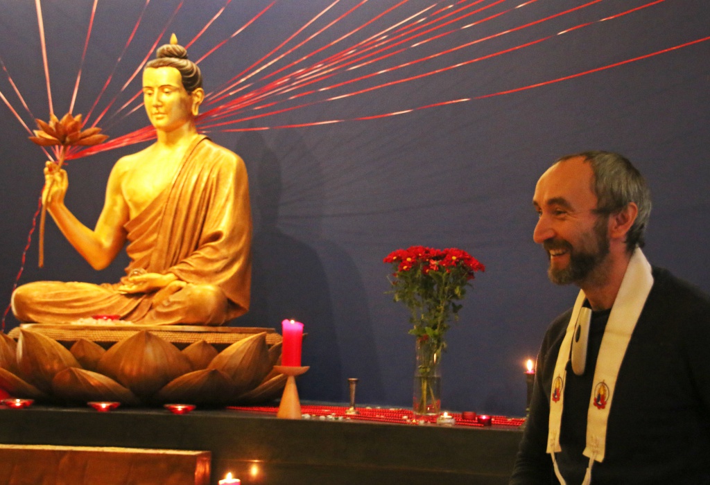 Sangha Day Festival 2014 | The Buddhist Centre
