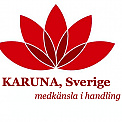 Karuna, Sverige