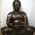 Newcastle Buddhist Centre