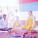 Saddhamma Pradeep Retreat Center