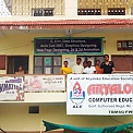 Aryaloka Computer Education India