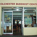 Colchester Buddhist Centre