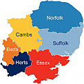 East Anglia