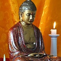 Oxford Buddhist Centre - Buddhism and Meditation in Oxford
