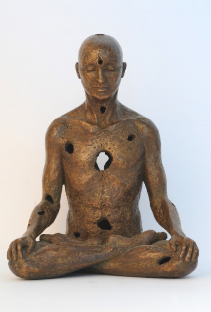 Disillusion II (Front)