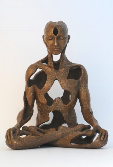 Disillusion III (Front)