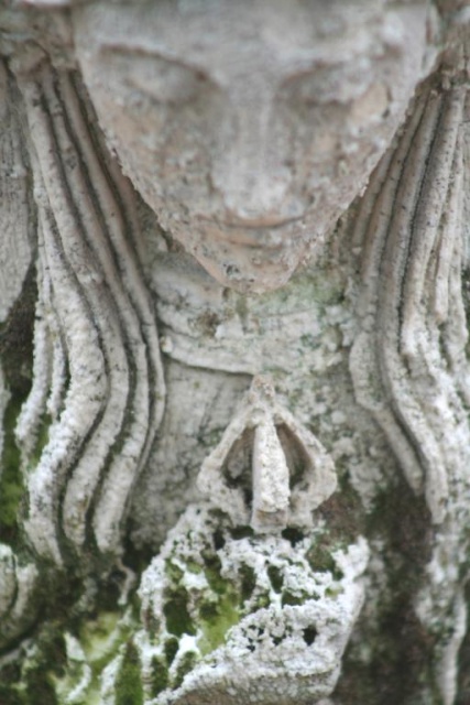 Vajrasattva by Aloka