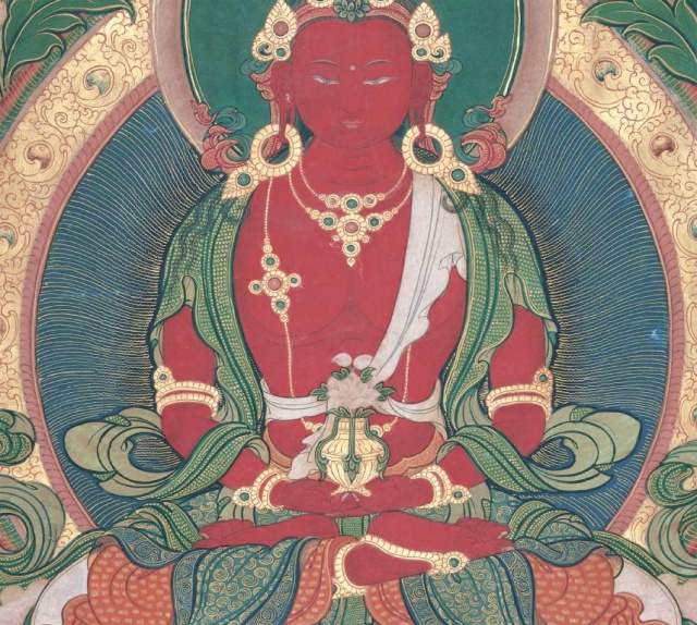 Amitabha