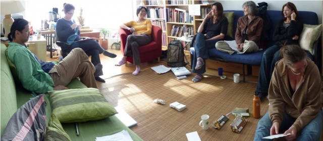 San Francisco Council Meeting