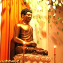 Glasgow Buddhist Centre