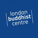 London Buddhist Centre Logo