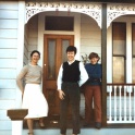 Auckland Women's Community, 1980s