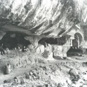 Bhaja Caves, 1978