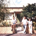 Melbourne Community 1980s