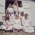Order Members in New Zealand, 1976