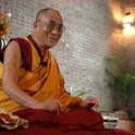 The Dalai Lama At The INEB Conference 2005