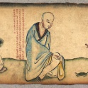 Three Disciples No. 2