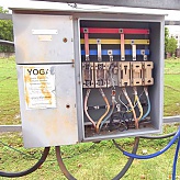 Indian Electrics, Bodh Gaya