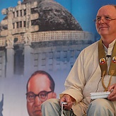 Subhuti During Dhammakranti