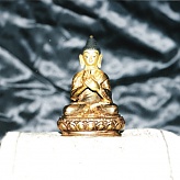 Vairocana