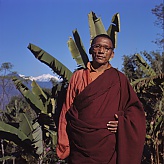 Kachu Rimpoche Older