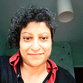 Aryarakshita's picture