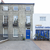 Cambridge_Buddhist_Centre's picture