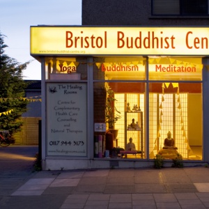 Bristol Buddhist Centre