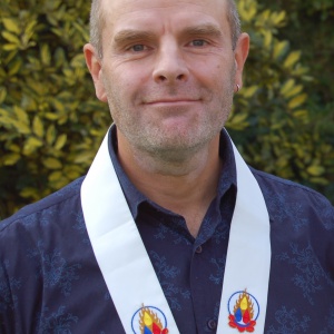 Abhayavaca, Men's Mitra Convenor