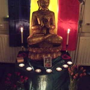 Boeddhistisch Centrum Arnhem