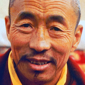 Dhardo Rinpoche