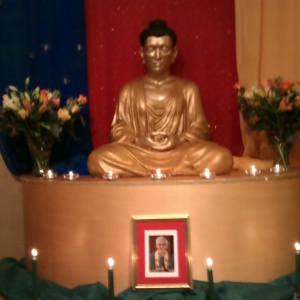 Croydon Buddhist Centre
