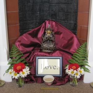 What we hope to express