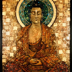 Будда Шакямуни