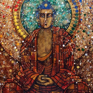 Shakyamuni Buddha