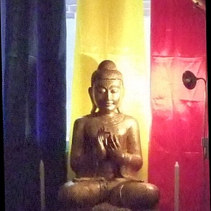 Boeddhistisch Centrum Arnhem