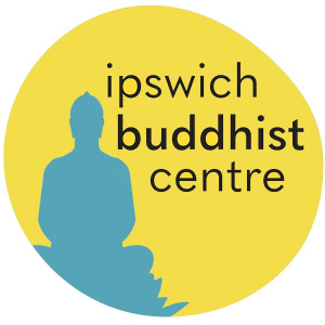 ipswich buddhist centtre logo