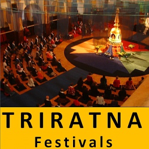 Triratna Festivals