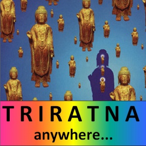 Triratna Anywhere