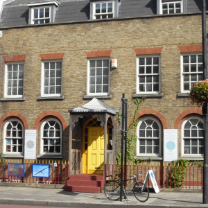 North London Buddhist Centre