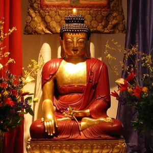 San Francisco Buddhist Center