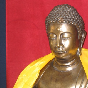 Buddhismus kennenlernen berlin