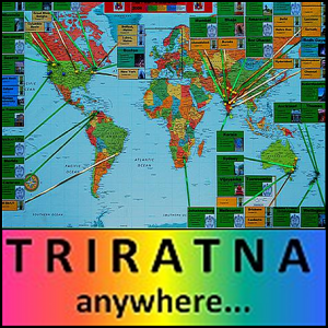 Triratna Anywhere