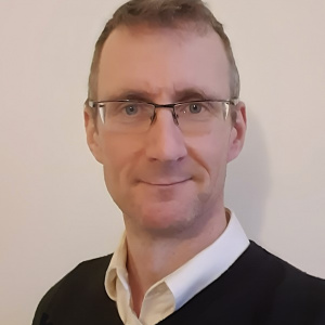 Visarada, our book keeper