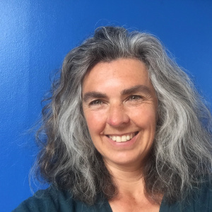 Maitridevi - consciousness