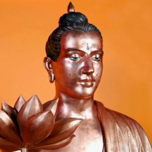 Buddha Rupa
