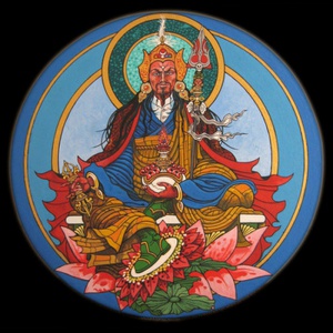 Padmasambhava